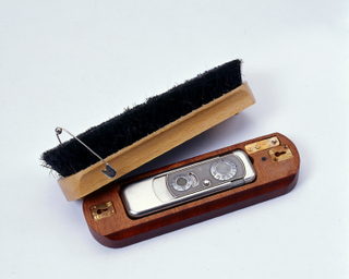 Illustration for article titled The Most Fascinating Spy Gear From The Spy Museum's Archives